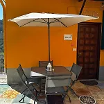 公寓 Casa Iris