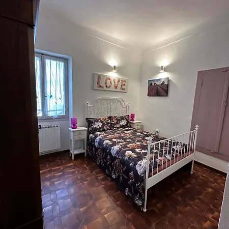 Apartamento Casa Iris