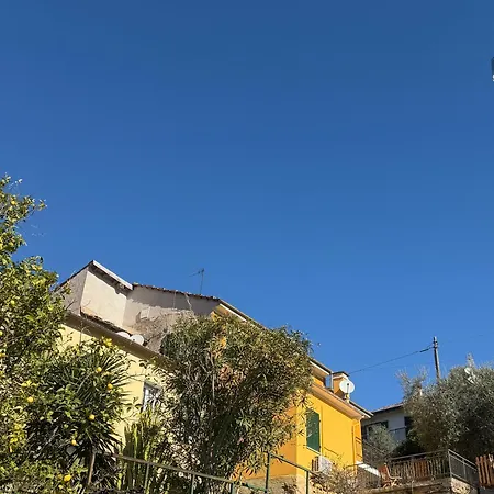 Apartamento Casa Iris *