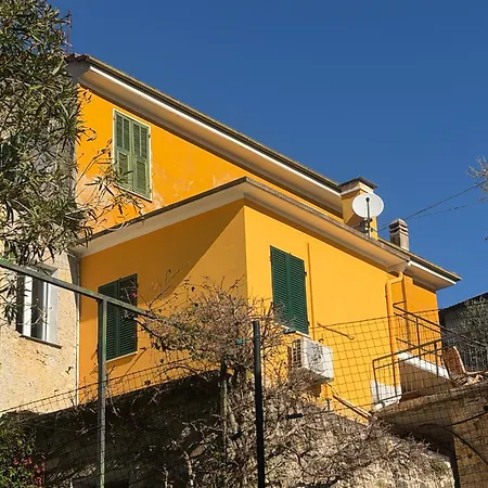 Appartamento Casa Iris *