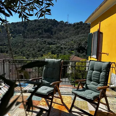 Casa Iris *