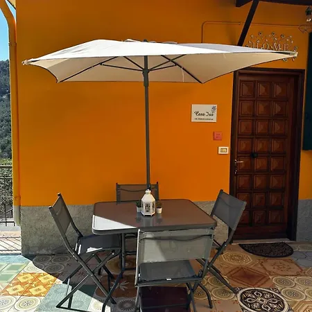 Apartamento Casa Iris