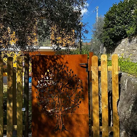 Casa Iris