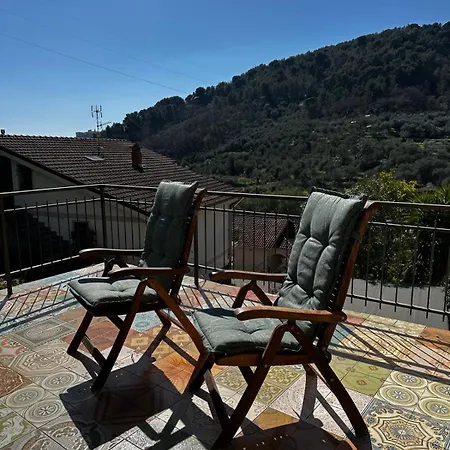 Casa Iris