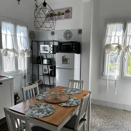 Casa Iris Diano San Pietro