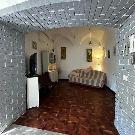 Apartamento Casa Iris *