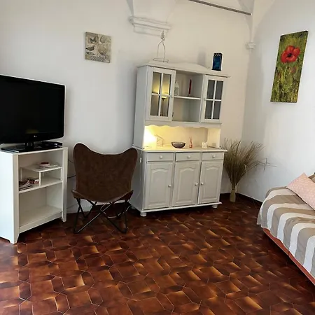 Apartamento Casa Iris *