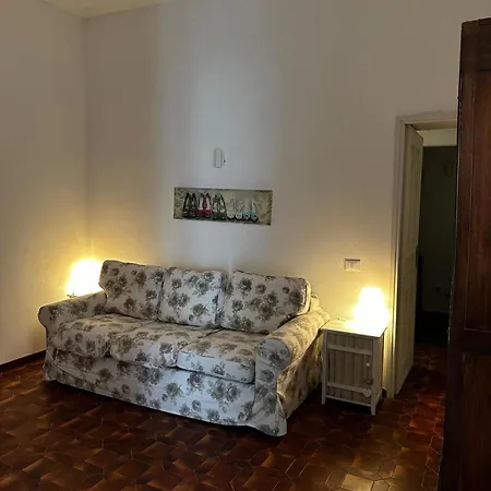 Apartamento Casa Iris
