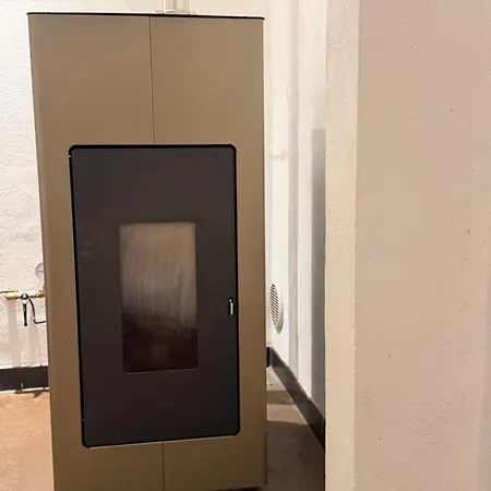 Apartamento Casa Iris Diano San Pietro