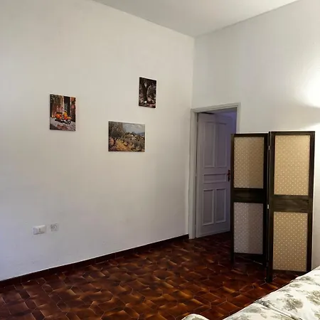 Apartamento Casa Iris