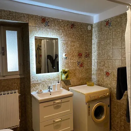 Apartamento Casa Iris *