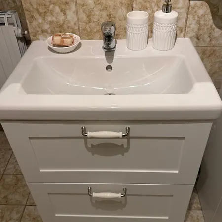 Apartamento Casa Iris Diano San Pietro