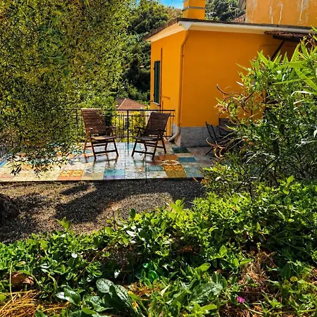 Casa Iris