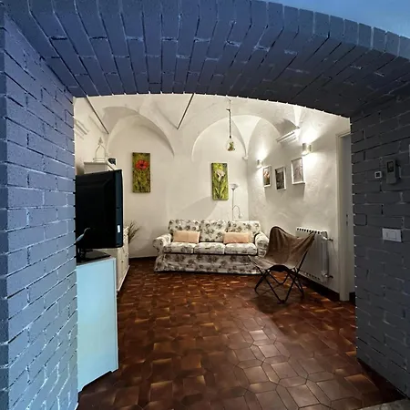 Apartamento Casa Iris Diano San Pietro