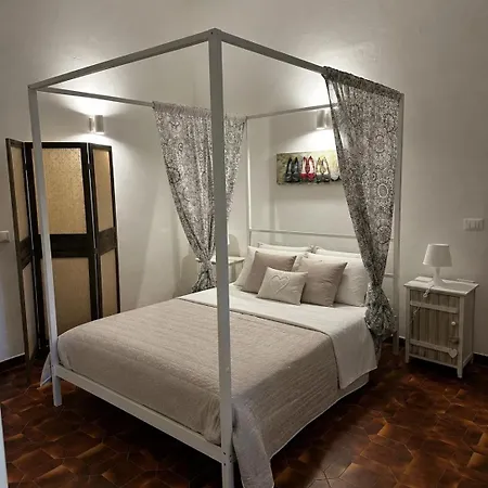 Apartamento Casa Iris *