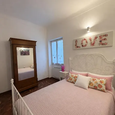 Apartamento Casa Iris Diano San Pietro