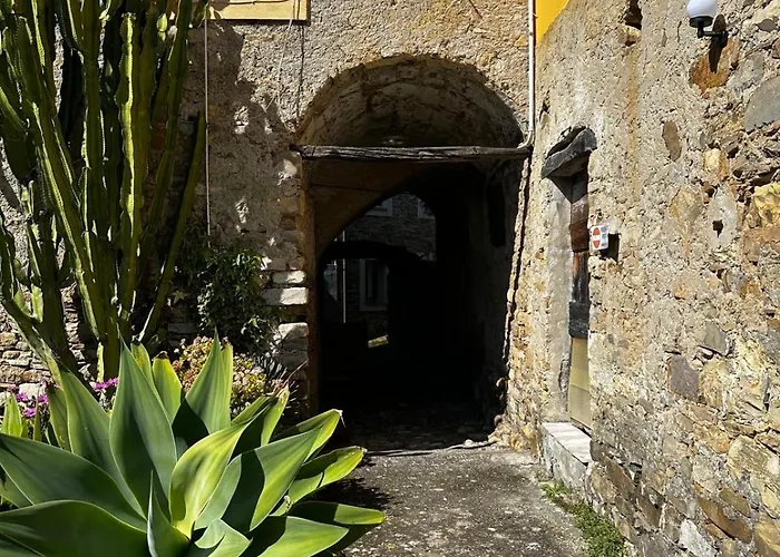 Casa Iris Diano San Pietro